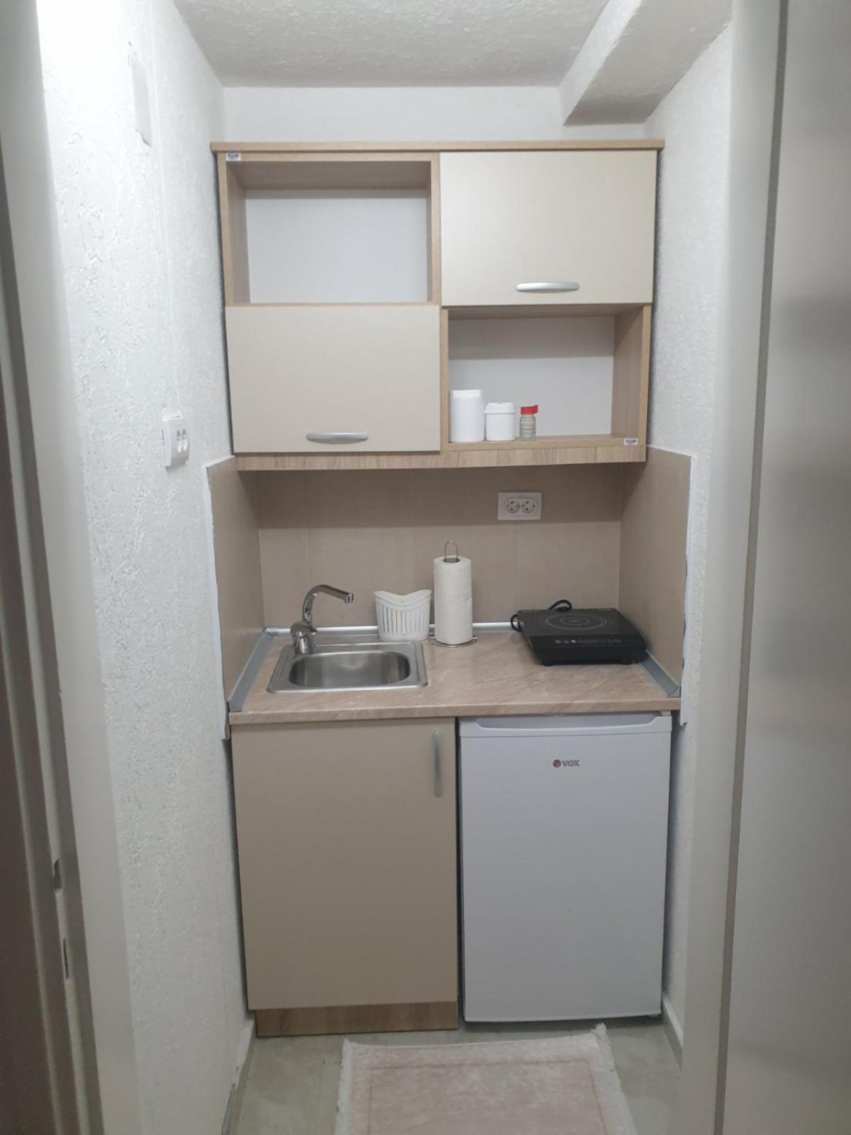 Apartmani Munja Vrnjačka Banja Exterior foto